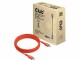 Immagine 0 Club3D Club 3D USB 2.0-Kabel CAC-1573 -, Kabeltyp: Daten