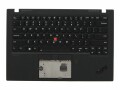 Lenovo X1 Carbon 2020 G8 Keyboard WL US Condition: Bulk