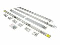 Supermicro - Rack-Schienen-Kit (17.2"/24") - für Supermicro SSH-C48