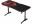 Bild 1 Ultradesk Gaming Tisch Frag XXL Rot, Beleuchtung: Nein