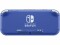 Bild 1 Nintendo Handheld Switch Lite Blau, Plattform: Nintendo Switch