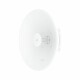 Ubiquiti Networks Ubiquiti WLAN-Bridge UISP Dish UISP-DISH, Montage: Mast