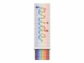 Apple Sport Loop 41 mm Pride, Farbe: Weiss, Mehrfarbig