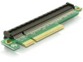 DeLock PCI-Express Riserkarte, x8 zu x16