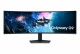 Samsung Monitor Odyssey G9 LS49CG950EUXEN, Bildschirmdiagonale
