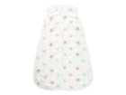 Aden + Anais Baby-Sommerschlafsack Milky Way 0-6 Mt., Material