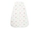 Aden + Anais Baby-Sommerschlafsack Milky Way 6-18 Mt., Material