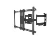 Multibrackets - M Universal Flexarm Full Motion Corner Mount HD