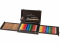 Faber-Castell Farbstifte Art & Graphic Collection 125-teilig