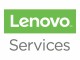Lenovo Accidental Damage Protection One - Abdeckung für
