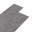 Bild 1 vidaXL PVC-Fliesen 5,02 m² 2 mm Selbstklebend Zementgrau