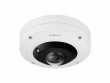 Hanwha Vision Netzwerkkamera XNF-9013RV, Bauform Kamera: Dome, Fisheye