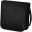 Bild 0 HAMA      CD Wallet Nylon           40CD - 33831     schwarz