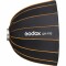 Bild 2 Godox Quick Release Parabolic Softbox, 70 cm