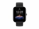 Amazfit Smartwatch Bip 3 Pro Schwarz, Touchscreen: Ja