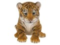 Vivid Arts Dekofigur Baby Tiger, Bewusste Eigenschaften: Keine