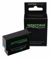Patona Premium Gopro Hero 9