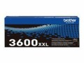 Brother TN-3600XXL Black, Druckleistung Seiten: 11000 ×, Toner/Tinte