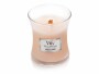 Woodwick Duftkerze Coastal Sunset Mini Jar, Eigenschaften: Keine