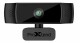 ProXtend Webcam X501 Full HD PRO, Eingebautes Mikrofon: Ja