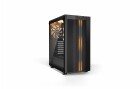 be quiet! PC-Gehäuse Pure Base 500 DX Schwarz, Unterstützte