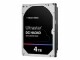 Western Digital WD Ultrastar DC HA340 WUS721204BLE6L4 - Hard drive