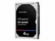 Western Digital WD Ultrastar DC HA340 WUS721204BLE6L4 - Festplatte