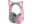Razer Headset Kraken Kitty BT V2 Pink, Audiokanäle: Stereo, Surround-Sound: Optional, Detailfarbe: Pink, Plattform: Mobile, PC, Kopfhörer Trageform: Over-Ear, Mikrofon Eigenschaften: Keine speziellen Eigenschaften