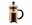 Bild 1 Bodum Kaffeebereiter Chambord 0.35 l, Kupfer, Materialtyp: Glas