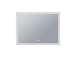 Paulmann Spiegel Mirra 60 x 80, LED, Breite: 80