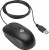 Bild 0 HP Inc. HP Essential - Maus - kabelgebunden - USB