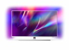 Philips Fernseher 70" 4K UHD LED 50PUS8535/12 Ambilight 3 silber hell