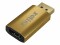 Bild 6 Roline Gold 4K DisplayPort-HDMI Adapter - v1.2 - DP ST - HDMI BU - Aktiv