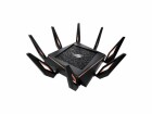Asus Tri-Band WiFi Router GT-AX11000, Anwendungsbereich