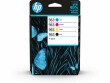 Hewlett-Packard HP 963 CMYK Original Ink