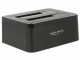 Immagine 0 DeLOCK - Dual Docking Station SATA HDD > USB 3.0 with Clone Function
