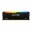 Immagine 2 Kingston 16GB DDR4-3600MT/s CL18 DIMM FURY Beast RGB NS MEM