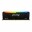 Image 1 Kingston 16GB DDR4-3600MT/s CL18 DIMM FURY Beast RGB NS MEM