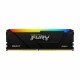 Kingston DDR4-RAM Fury Beast RGB 3600 MHz 1x 16