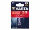 Varta VARTA Alkaline Batterie "Max Tech",