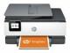 Hewlett-Packard HP Officejet Pro 8022e All-in-One - Stampante