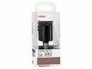 Bosch Professional V-Nutfräser Standard for Wood D1 30 mm, L