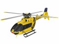 FliteZone Helikopter EC135 ADAC 4-Kanal, 6G, RTF, Antriebsart