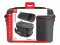 Bild 14 PDP Tasche Pull-N-Go Case Elite Edition, Detailfarbe: Carbon