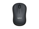 Logitech Maus M220 Silent , kabellos, Maus-Typ: Standard, Maus