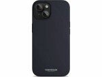 Vonmählen Back Cover Eco Silicone iPhone 15 Plus Navy