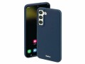 Hama Back Cover Finest Sense Galaxy S22+ (5G), Fallsicher