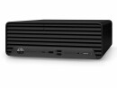 HP Inc. HP PC Pro SFF 400 G9 5J2H0ES, Prozessorfamilie: Intel