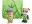 Bild 2 Hape Spielfigurenset Eco Camping Set, Themenbereich: Neutral