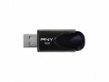 PNY USB-Stick Attaché 4 2.0 16 GB, Speicherkapazität